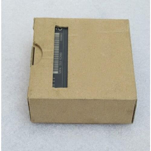 VIPA PLC 253-1CA80 New