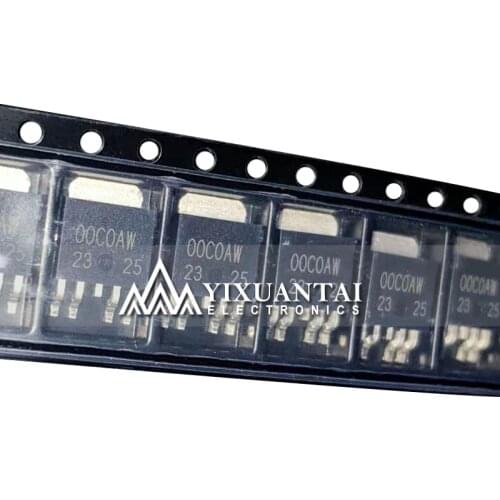 YIXUANTAI Electronic Components