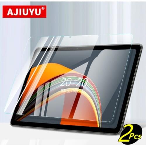 Tempered Glass Film For ALLDOCUBE iPlay 40 Pro 10.4 Tablet Screen Protective glass film for cube iplay 40 iplay40 pro 10.4" Case