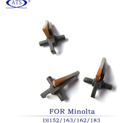 2set/lot picker finger For Konica Minolta DI 152 162 163 183 compatible Copier spare parts DI152 DI162 DI163 DI183