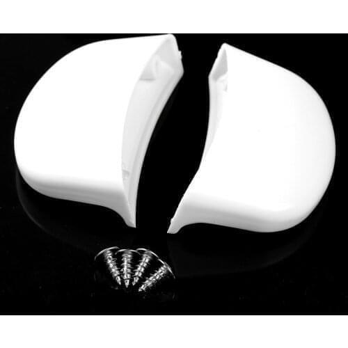 2Pcs Kitchen Cooking Handles Gadgets Heat Resistant Plastic Rice Cooker Short Side Holder Knobs Steamer Ear Grips Cookware Parts