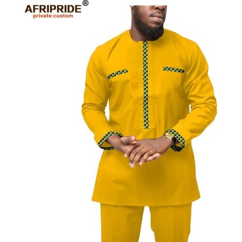 AFRIPRIDE Men's Sports T-Shirts