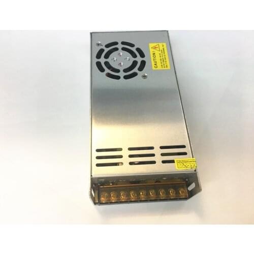 CE/Rohs 12V 200W/300W/ 400W/500W LED switching power supply adapter led strip light transformer indoor non waterproof