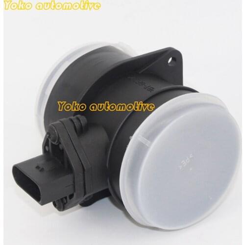 Mass Airflow Sensor MAF FOR VW TRANSPORTER IV Box (70XA) ( 1990/07 - 2003/04) 071 906 461B/0280218017/0280218018/0 280 218 017