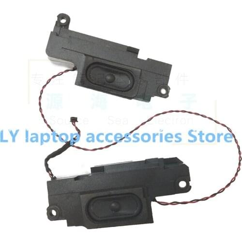 For HP Pro One 400 G2 Original Laptop Built-in speaker Audio L&R speaker 799925-001