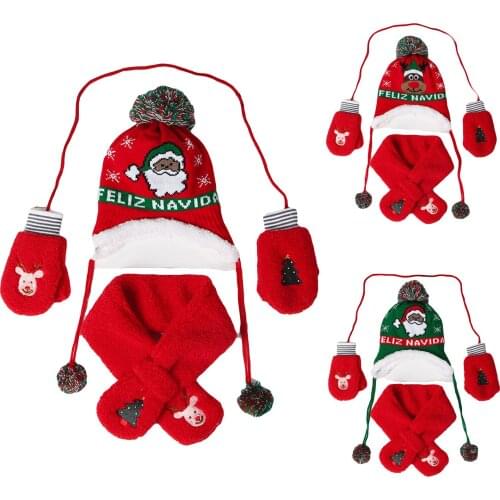 Eillysevens Gloves And Mittens For Girls