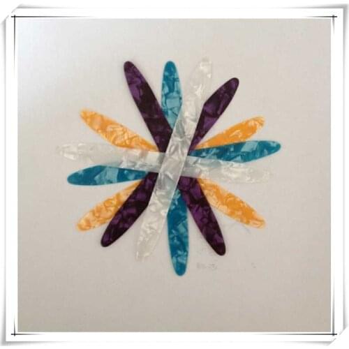 Good Quality Oud Plectrum,Oud Picks Can mix and match the gauges