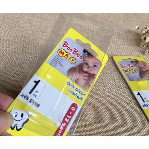 Custom Design Medical Medicine blister box Packaging with slide card blister packaging printed ---DH5052