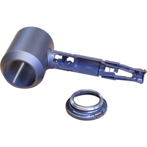 Customized injection Mold Hair Dryer Moulds Plastic Plastic Molding Manufacturer