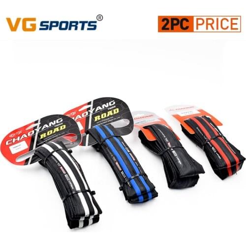 Nylon Breaker Bicycle Tires 700C 700*23C Road Bike Tires 60TPI DUAL KEVLAR Anti Puncture Ultralight 240g Cycling Folding Tyres