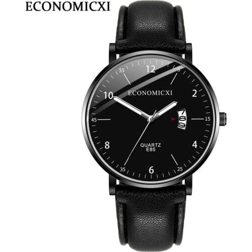 2021 New Mens Watches Mens Sports High School Students Shi Ying Simple Leisure Fashion Trend Bulk Items Wholesale Reloj