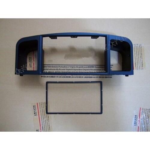 DVD Fascias FOR Lifan 620 Tablet Refires Box Refires Panel Dvd Audio Conversion Frame 178* 102mm Analysed FOR Lifan 620