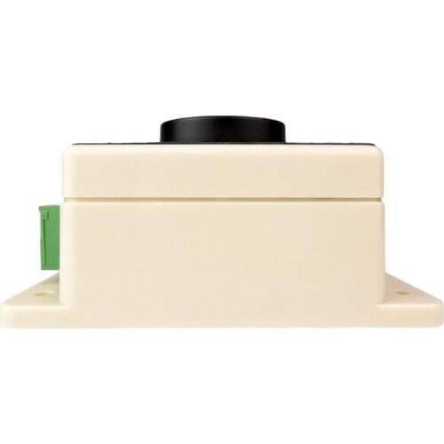 Motor Speed Controller Regulator Adjustable Speed Controller Regulator Switch Durable 12V 24V 48V 20A DC