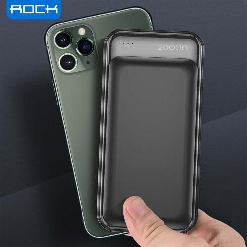 ROCK Power Bank
