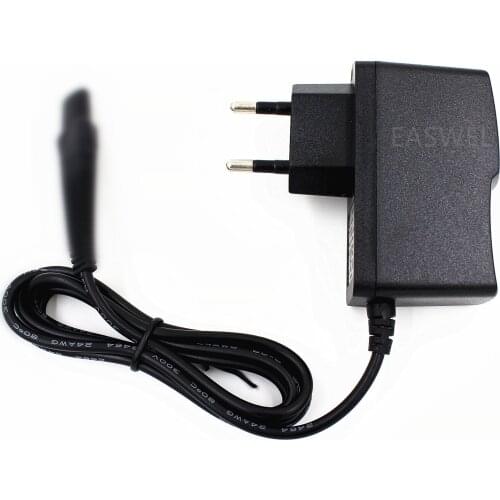 AC/DC Charger Power Adapter Cord For Braun Silk Epil 3 3270 3170 Epilator