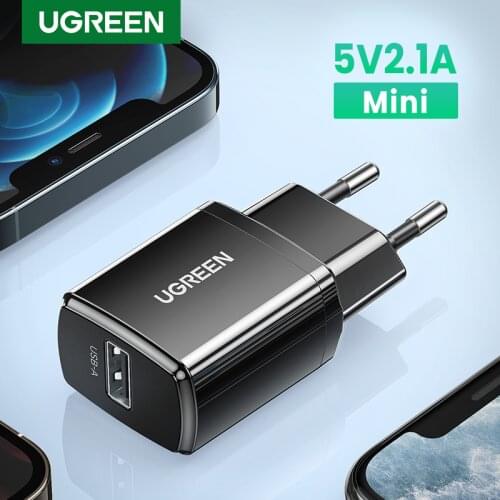 UGREEN Battery Chargers