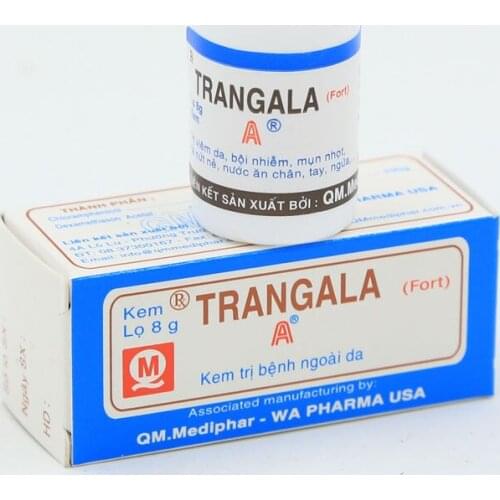 4 Vietnam Original Acne Cream Anti Acne Treatment Scar Removal Gel Whitening Moisturizing Shrink Pores Beauty for Face Skin Care