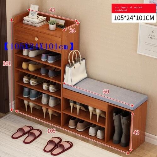Armario Zapatera Organizador Moveis Para Casa Porta Scarpe Meble Furniture Meuble Chaussure Sapateira Rack Cabinet Shoes Storage