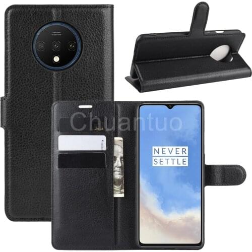 ChiuSi OnePlus 7T Phone Cases