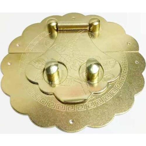 COTOM Latches