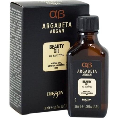 DIKSON Hair Care Products