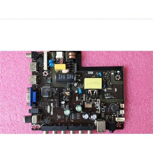 For 32-Inch Motherboard Tp. V56.pb816 Screen HV280WX2-220 46v-63v/480ma (25W)