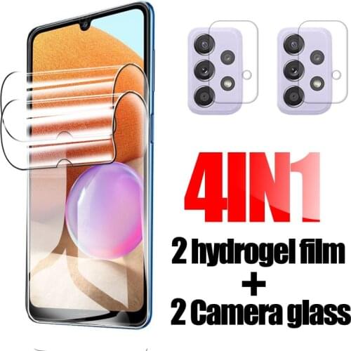 GAOLONGIN Screen Protectors For Samsung Galaxy S10 Plus