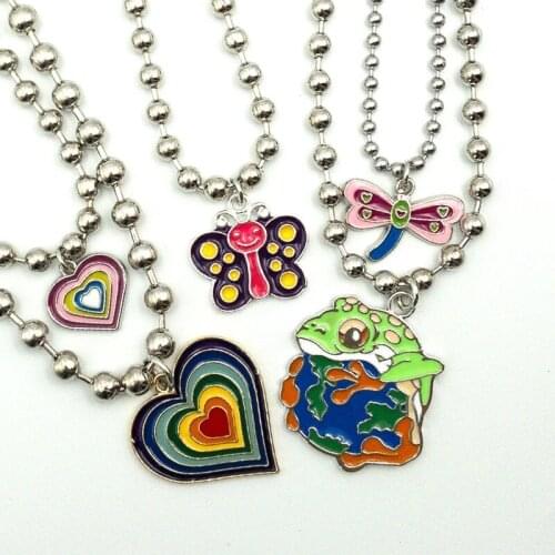 JINGZHAI Jewelry Pendants