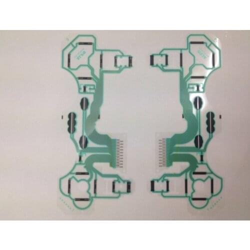Controller Conductive Film Conducting Film Keypad flex Cable For PS3 Controller-SA1Q194A