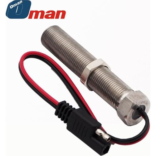 MSP6724 GAC magnetoelectric sensor Speed sensor