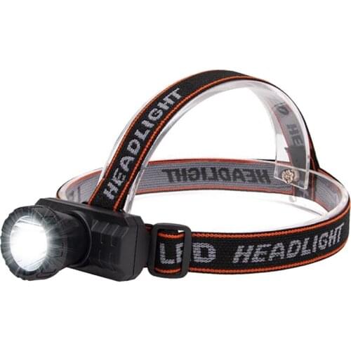 Mini Headlight Flashlight Head Torch USB Rechargeable LED Super Bright head light lamp Torch Lantern for Camping Hunting