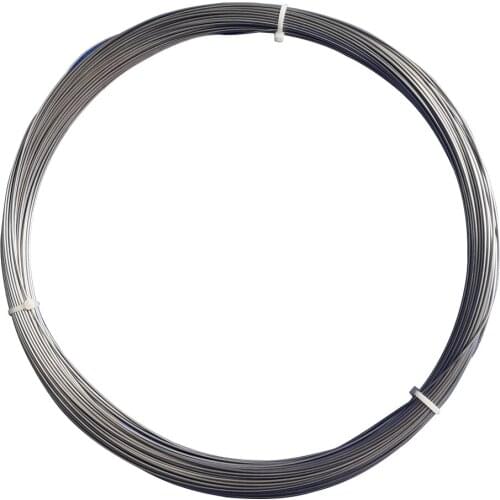 High purity molybdenum wire high temperature alignment molybdenum wire Mo99.99