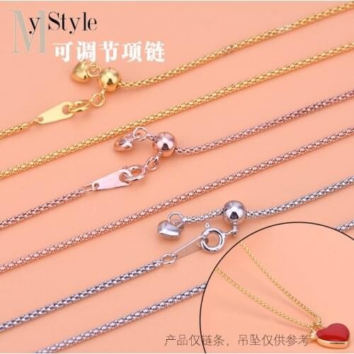 New 925 Sterling Silver Necklace for girlfriends girlfriends birthday