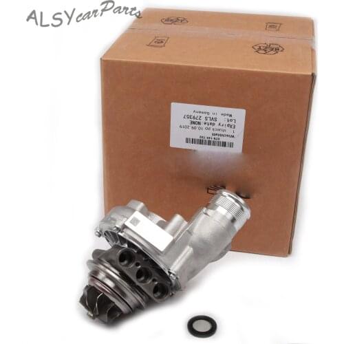 New 4.0T Low Power Turbocharger Half- Assembly 079145721 079145722 For AUDI A6 Avant S6/Avant Quattro A8 S8 Quattro 079145703E