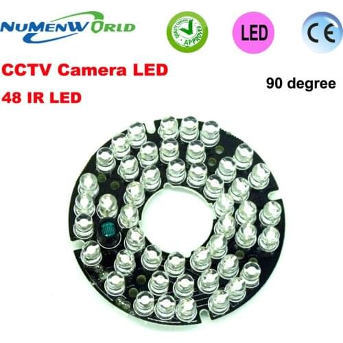 Numenworld Observation System Lenses