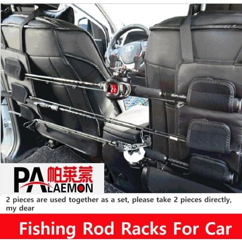 PALAEMON Rack Bar
