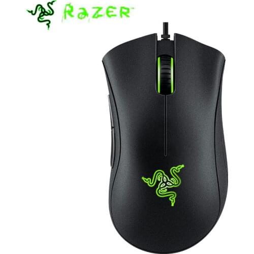Razer Electronic Components