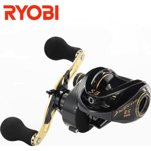 Рыболовные товары RYOBI China At AliExpress