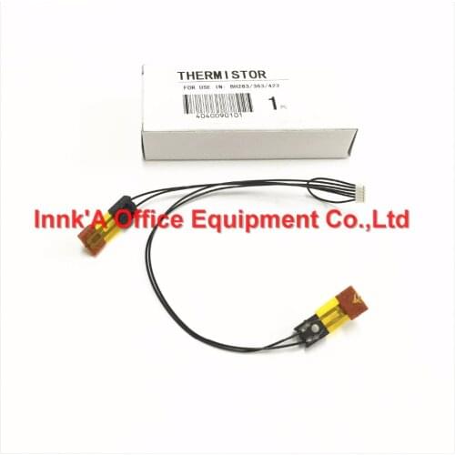 BH223 BH283 BH423 BH7828 BH363 Fuser Thermistor for Konica Minolta Bizhub 223 283 363 423 7828 High Quality