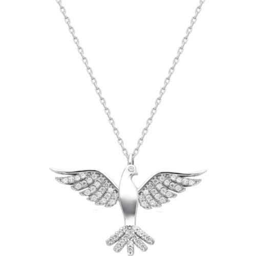 Броши птица на одежду Trend Silver China At AliExpress