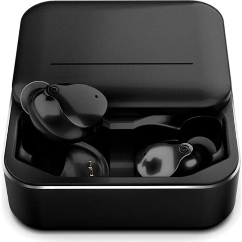 V10 TWS Bluetooth Wireless Earphone Touch Control True Wireless Earbuds Stereo BT 5.0 Headphones Auto Pairing Hands Free