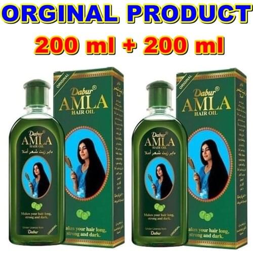 Amla Hair Conditioners