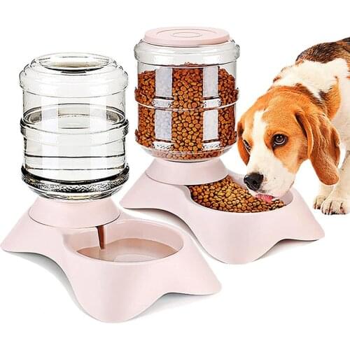 Aotu Bowls For Dogs