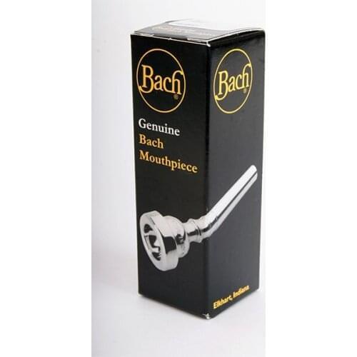 Bach Wind Instruments