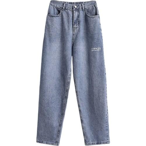 Джинсы МОМ Bencresun China At AliExpress