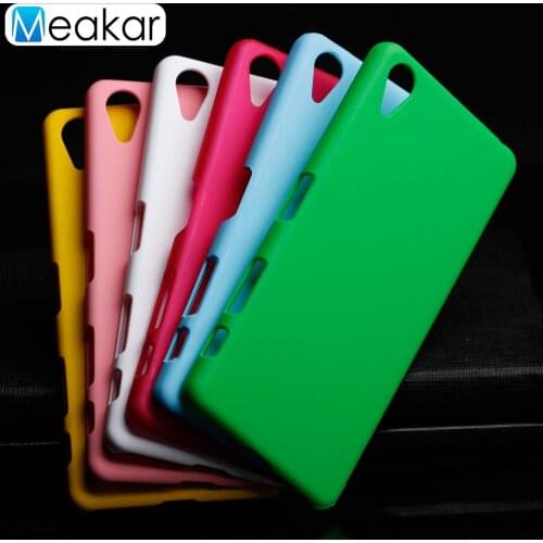 Coque Cover 5.0For Sony Xperia X Performance Case For Sony Xperia X Performance Dual F8131 F8132 Phone Back Coque Cover Case