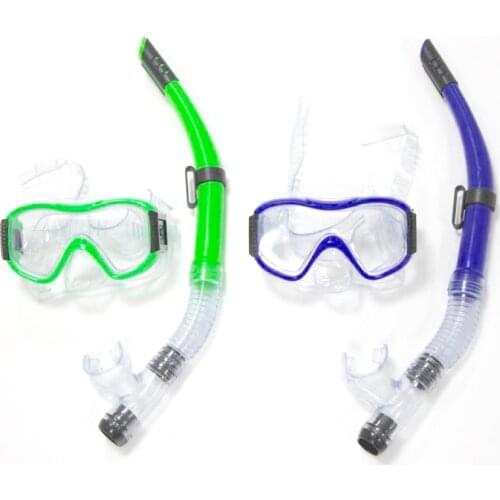 CHINA DANS INTERNATIONAL Diving Masks