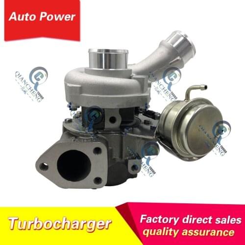 For Kia Sorento D4CB 2.5L turbocharger 53039880122 5303-988-0122 5303 988 0122 5303-988-0144 282004A470 28200-4A470