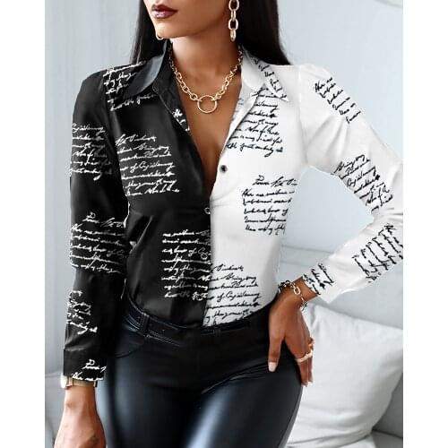 FiLiFiTi Lace Blouses