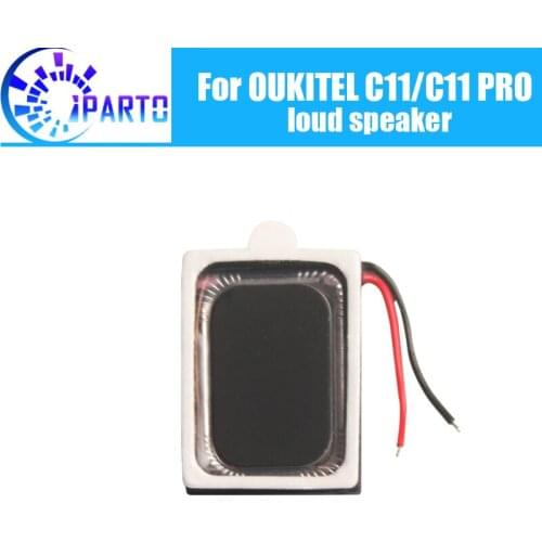 OUKITEL C11 Loud Speaker 100% Original New Loud Buzzer Ringer Replacement Part Accessory for OUKITEL C11 PRO
